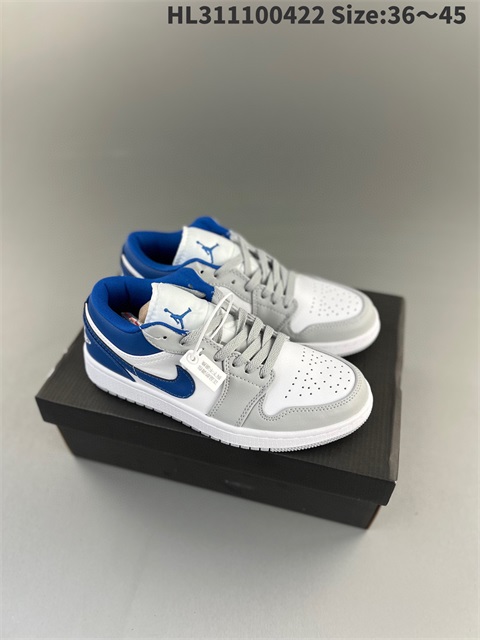 women air jordan 1 shoes US5.5-US8.5 2023-5-28-190